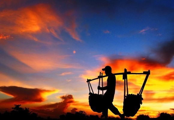 Pertanian Lebih Penting daripada Ekonomi